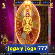 joga y joga 777